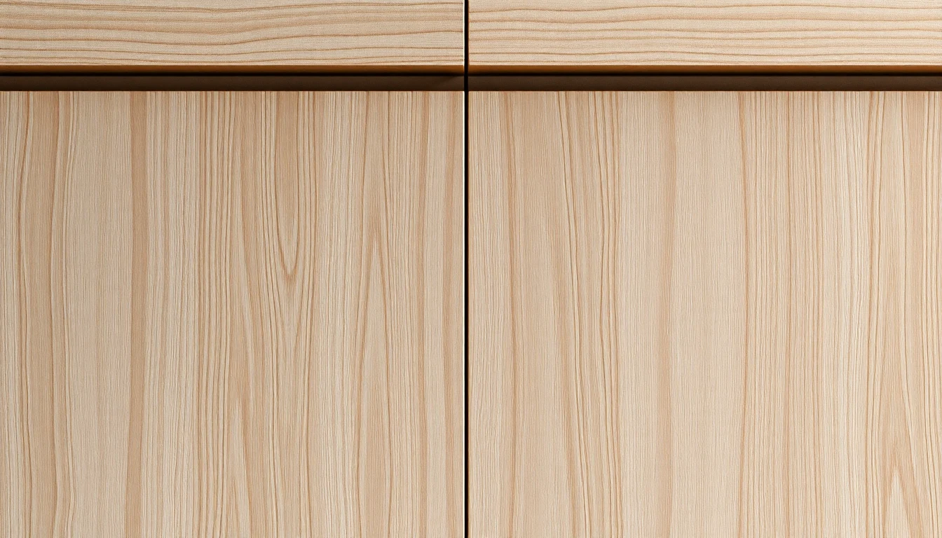 MDF, MFC, HDF khác nhau thế nào? Chọn gỗ công nghiệp không bị hớ